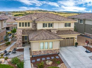 10764 Skydance Dr, Highlands Ranch, CO 80126