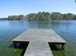 823 Edisto Lake Rd, Wagener, SC 29164