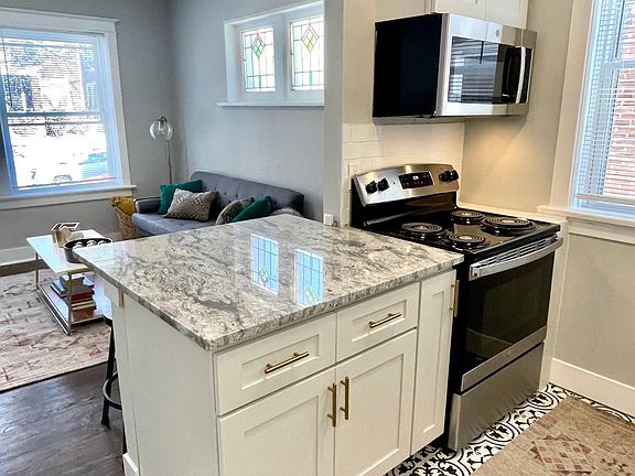 3rd image of 2122 Maury Ave #2S