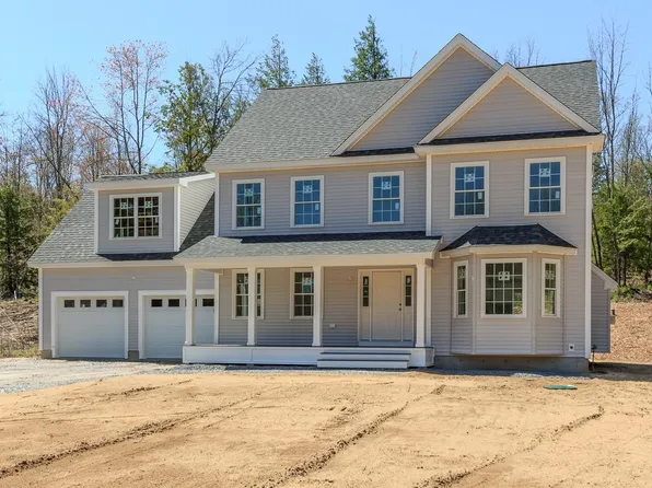 36 Wright Drive #2-65-1, New Boston, NH 03070