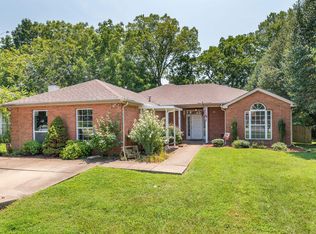 2217 Jo Ann Dr, Spring Hill, TN 37174