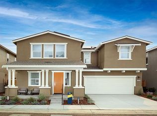 1916 Chandler Dr, Brentwood, CA 94513