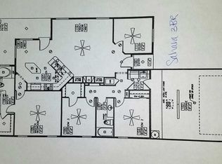 309 Sunrise Bluffs Dr, Belen, NM 87002
