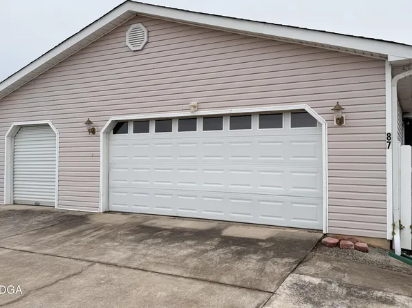 87 Park Ln, Warner Robins, GA 31093