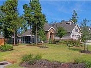 3 Abercrombie Pl, Conroe, TX 77384