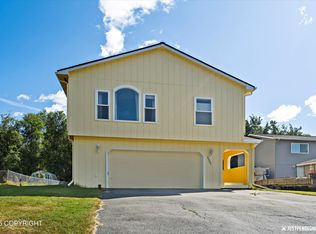 6901 Shane Pl, Anchorage, AK 99507
