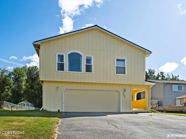 6901 Shane Pl, Anchorage, AK 99507
