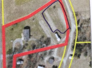 7213 Company Mill Rd, Climax, NC 27233