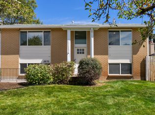 2870 N 900 E, North Ogden, UT 84414