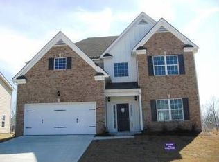 5194 Upper Elm St, Atlanta, GA
