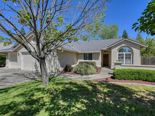 11928 Brooke Crest Dr, Auburn, CA 95602