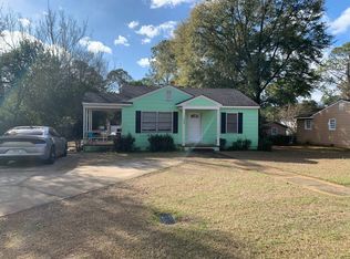1706 Lincoln Ave, Albany, GA 31707