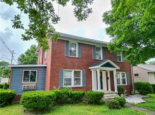 201 Orchard St, Danville, IL 61832