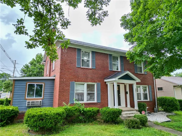 201 Orchard St, Danville, IL 61832