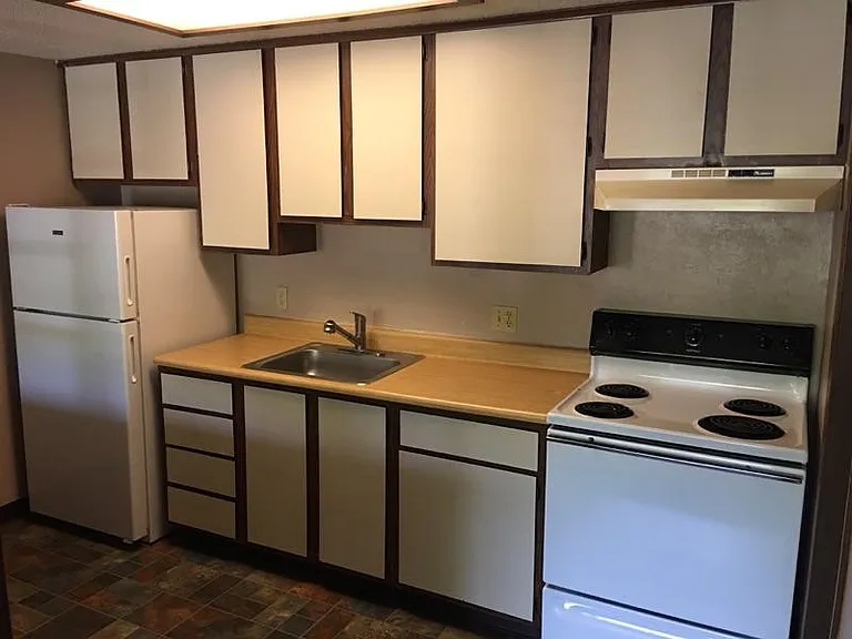 One Bedroom Classic