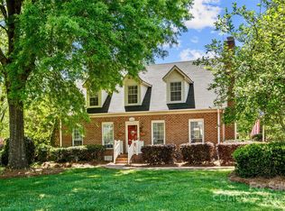 13650 Idlewild Rd, Matthews, NC 28105