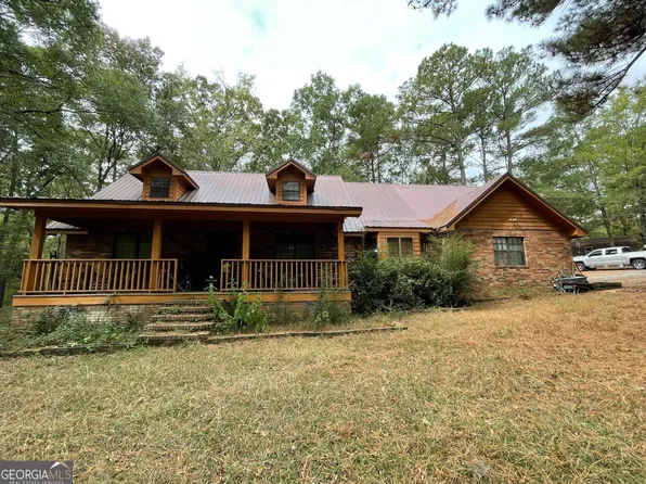 539 Creekside Dr, Gray, GA 31032