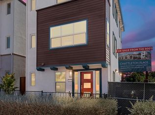 2818 Chattleton Ln, San Pablo, CA 94806