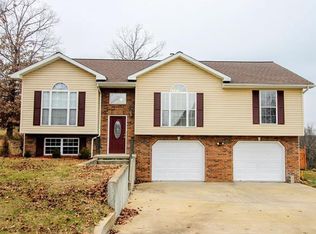 20325 Harlequin Ln, Dixon, MO 65459