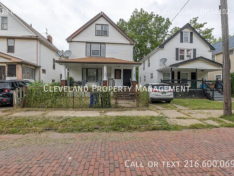 4326 Riverside Ave #2-U
