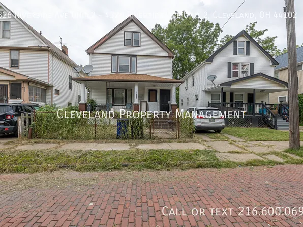 4326 Riverside Ave Unit 2-U, Cleveland, OH 44102