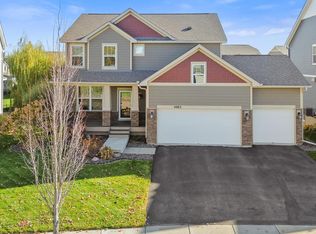 4065 Holasek Path, Chaska, MN 55318