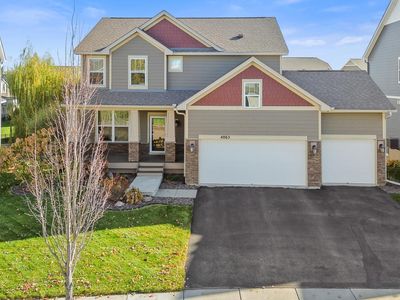 4065 Holasek Path, Chaska, MN, 55318