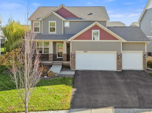4065 Holasek Path, Chaska, MN 55318