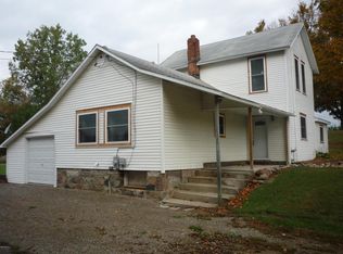 9600 Humphrey Rd, Reading, MI 49274