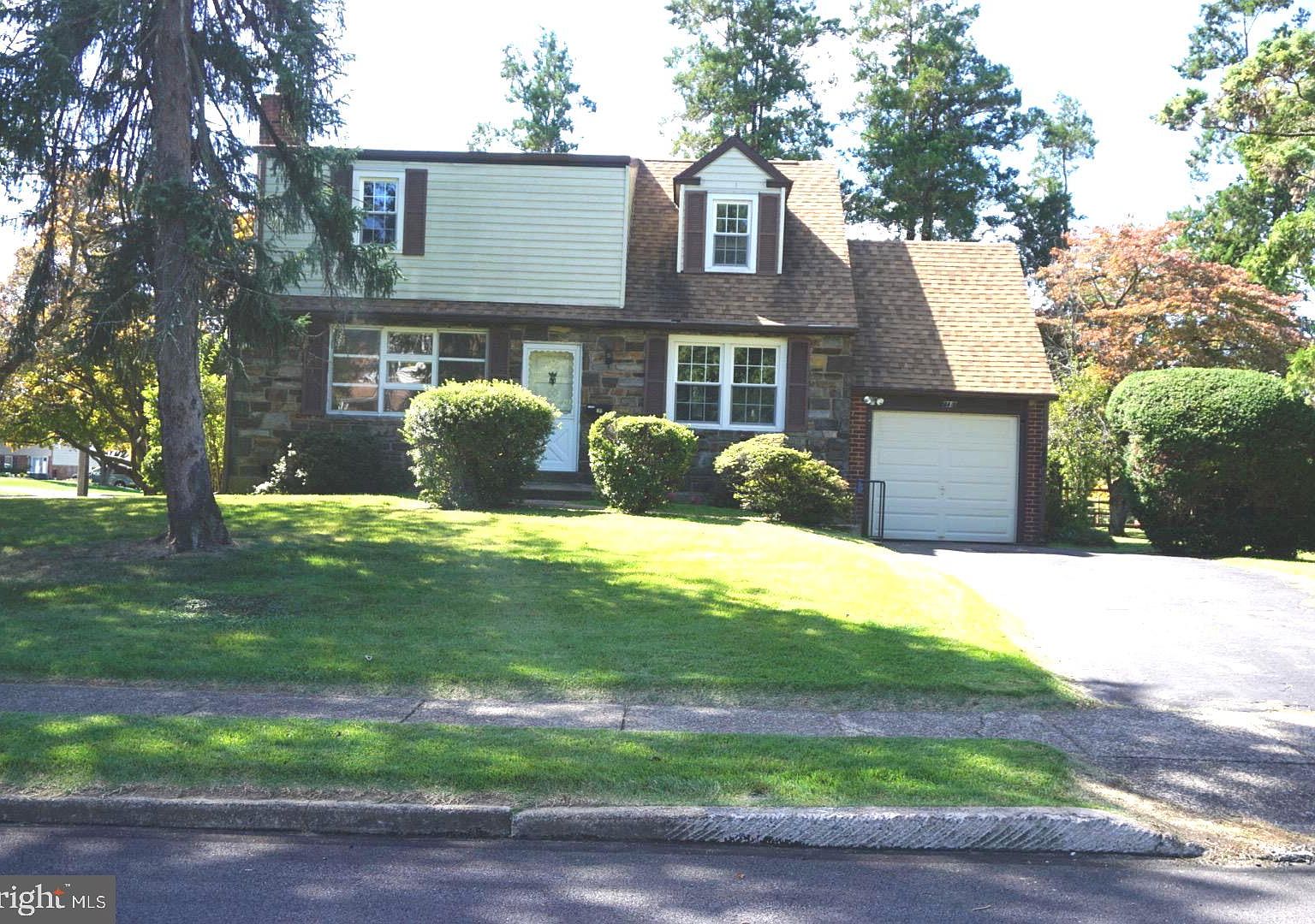 2618 Oriole Rd, Broomall, PA 19008 Zillow