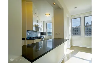 Sold by Douglas Elliman