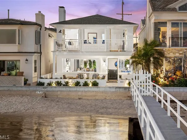 904 S Bayfront, Newport Beach, CA 92662