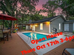 532 Wood Chase Dr, Saint Augustine, FL 32086