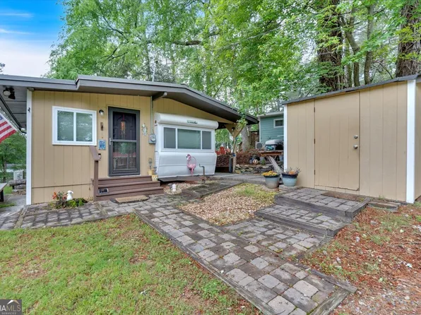 5400 Kings Camp Rd SE #C1, Acworth, GA 30102