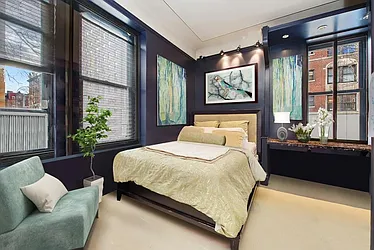 Sold by Keller Williams NYC