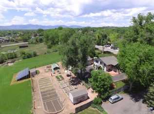 7100 W 62nd Ave, Arvada, CO 80003