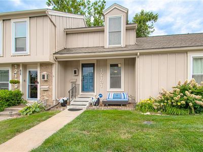 12131 W 82nd Ter, Lenexa, KS, 66215