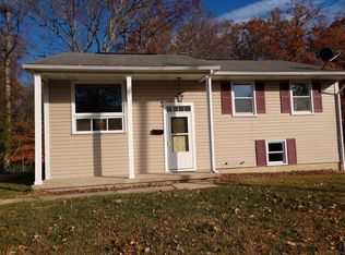 2307 Rosewood Dr, Edgewood, MD