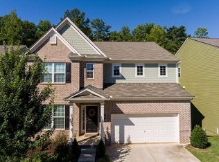 695 Lorimore Pass, Canton, GA 30115