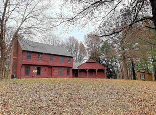 9201 Whetstone Rd, Evansville, IN 47725