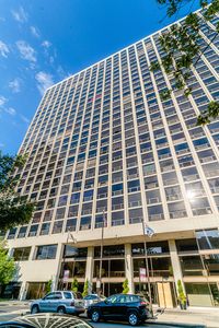 4343 N Clarendon Ave APT 1518, Chicago, IL, 60613