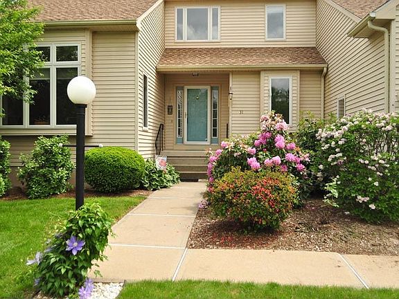 Entry Way