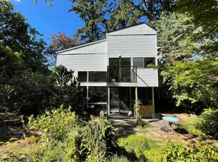 3434 SW Hume St, Portland, OR 97219