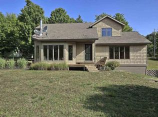 1231 Elm St, Frankfort, MI 49635