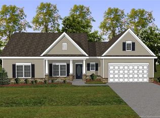 3229 Hunting Lodge Rd LOT 41, Fayetteville, NC 28306