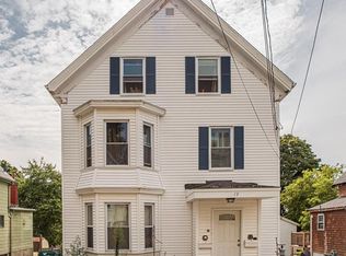 18 Echo Pl, Lynn, MA 01905