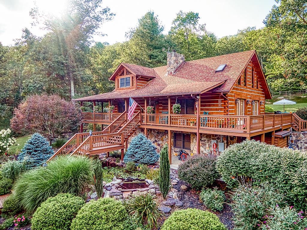 3615 Little Creek Rd, Dublin, VA 24084 Zillow