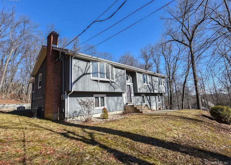 122 Washington Tpke, Burlington, CT 06013 Zillow