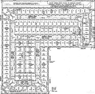 111 Troy Ave, Mercedes, TX, 78570