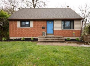 851 Ivyhill Dr, Cincinnati, OH